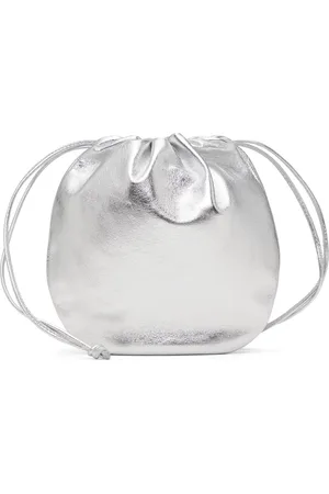 Ayllón Silver Jacinta Pouch