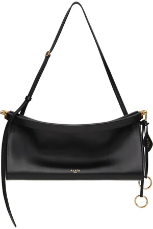 Alaïa Black 