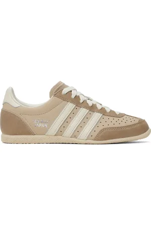 adidas Beige Japan Sneakers