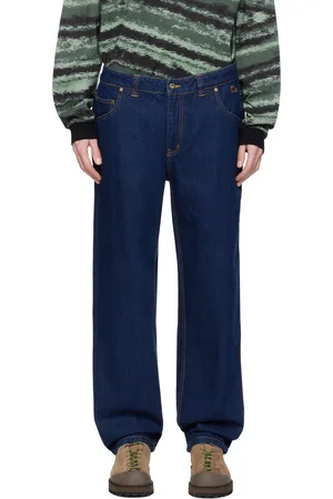 DIME Classic Relaxed Jeans