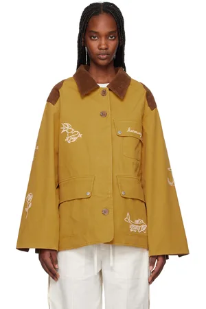 SEA Clyde Barn Jacket