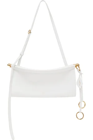 Alaïa White 