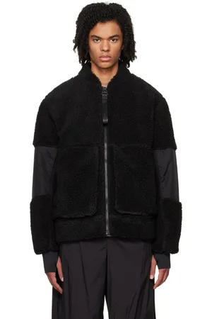 Rains Kofu Bomber Jacket