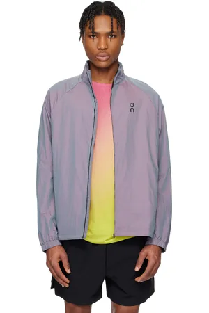 On Running Court Jacket