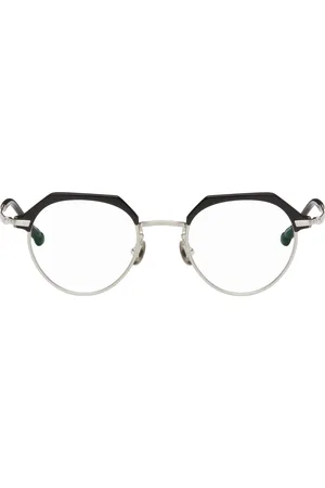 MATSUDA & Silver M2064 Glasses