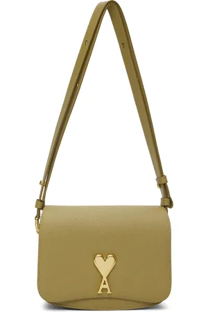 Ami Green Paris Paris Bag