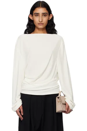 Jacquemus White La Croisière 