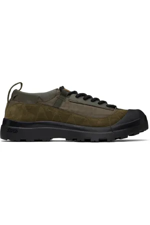 RANRA Khaki Kalt Sneakers