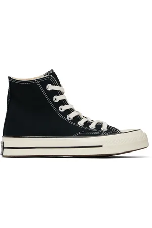 Converse Black Chuck 70 High Top Sneakers