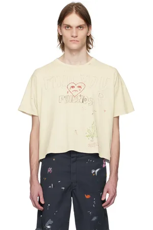Paly Off-White FYF T-shirt