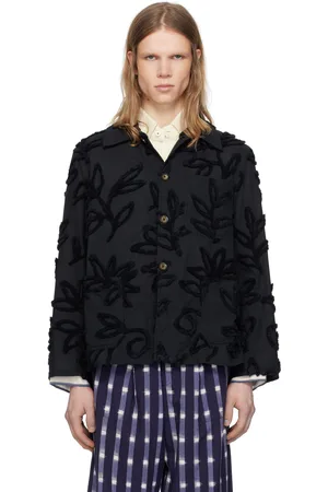HARAGO Chore Jacket