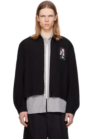 UNDERCOVER UC1E4203-2 Jacket