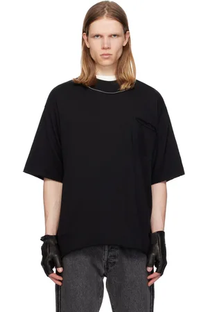UNDERCOVER UC1E4814 T-shirt
