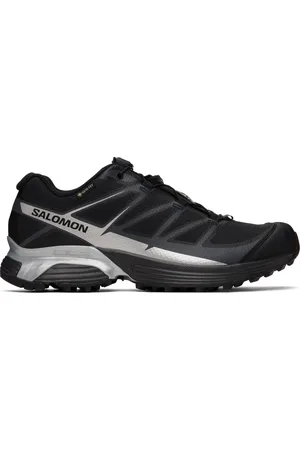 Salomon Black XT-Pathway GORE-TEX Sneakers