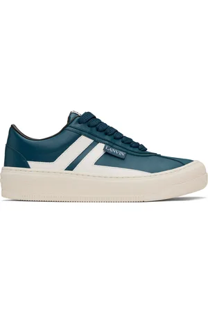 Lanvin Blue 