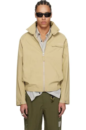 Carrer Vila Light Ripstop Jacket