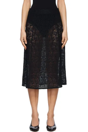 Hai Sofia Midi Skirt