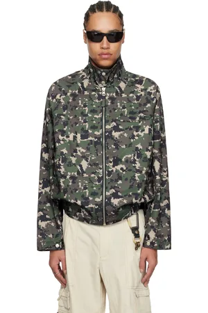 Carrer Green Vila Light Ripstop Jacket