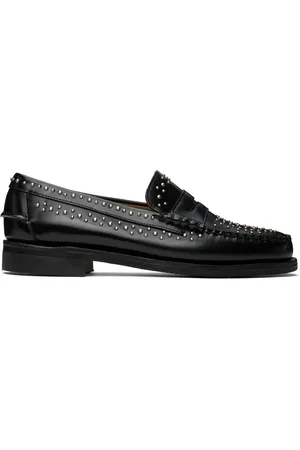SEBAGO Dan Studs Loafers