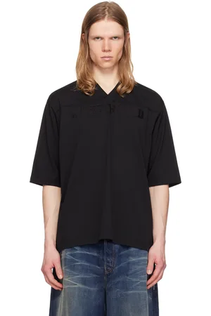 MASTERMIND MW Football V-Neck Jersey