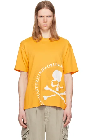 MASTERMIND MW Flash T-shirt