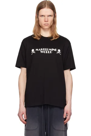 MASTERMIND MW Pop Logo T-shirt
