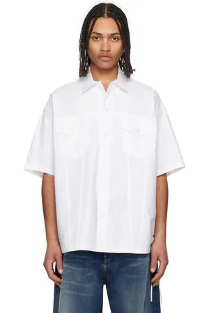 MASTERMIND JAPAN Oxford Shirt