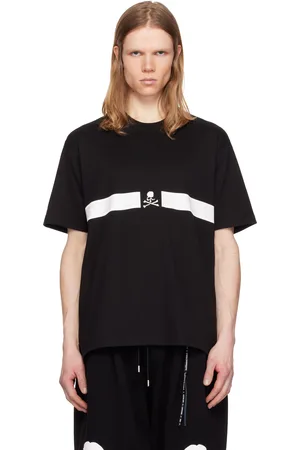 MASTERMIND MW UV T-shirt