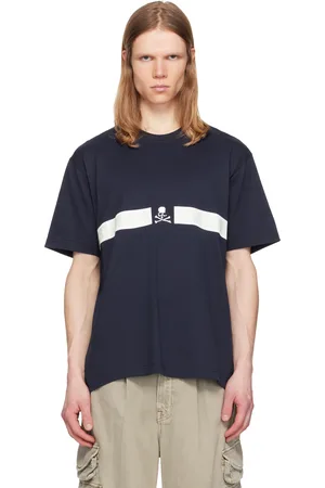 MASTERMIND MW UV T-shirt