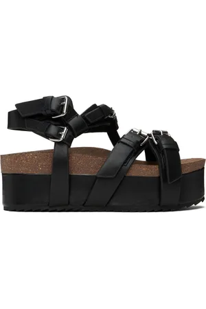R13 Platform Sandals