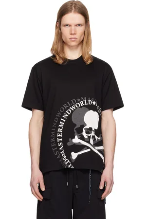 MASTERMIND MW Flash T-shirt