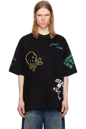 MASTERMIND Multi Logo T-shirt