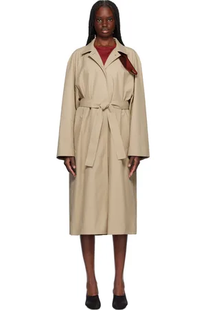 Gia Studios Naomi Coat