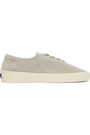 FEAR OF GOD SSENSE Exclusive Gray 101 Sneakers