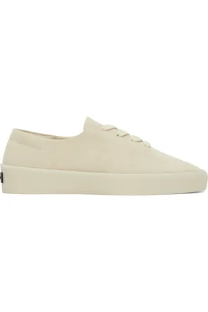 FEAR OF GOD Beige 101 Sneakers