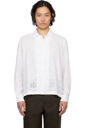BODE Belvoir Shirt