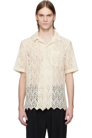 CMMN SWDN Beige Ture Shirt