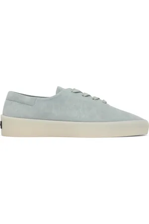 FEAR OF GOD Blue 101 Sneakers