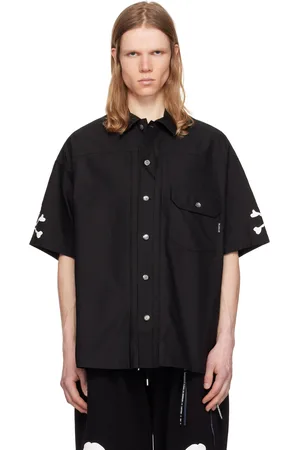 MASTERMIND Oxford Shirt