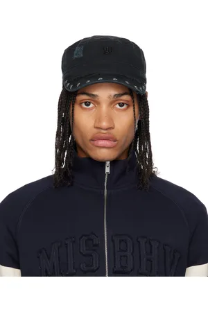 MISBHV Studded Military Cap