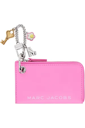 Marc Jacobs Pink 