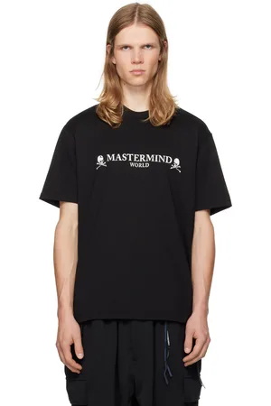 MASTERMIND Logo T-shirt