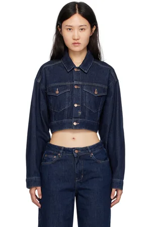 KSUBI Navy Kommand Jacket