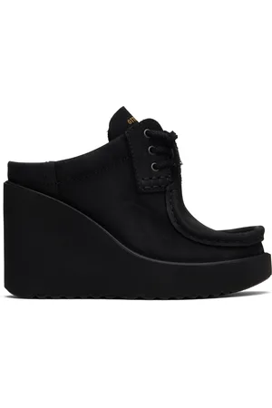 OTTOLINGER ECCO.kollektive Edition Joke Wedge Mules