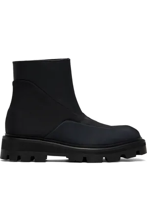 Kennel & Schmenger Aras Patchwork Boots