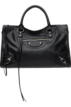 Balenciaga Black 