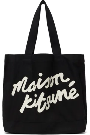 Maison Kitsuné Black 