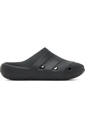 adidas Black Adicane Clogs