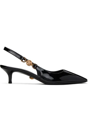 VERSACE Black Medusa 