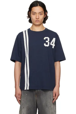AMBUSH Panelled T-shirt